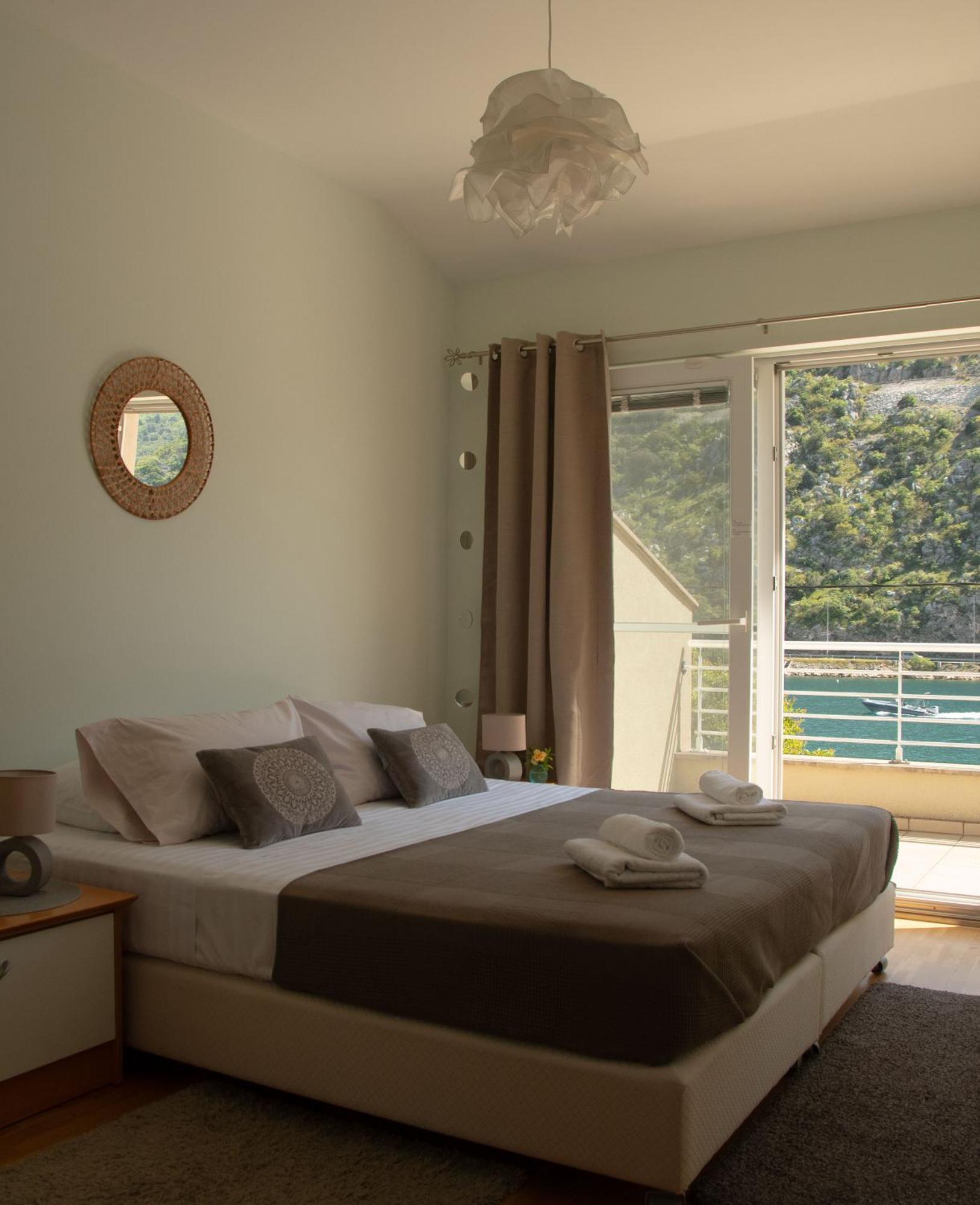 Villa Casia Mokošica Buitenkant foto